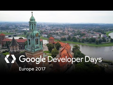 GDD Europe ’17 Highlights - UC_x5XG1OV2P6uZZ5FSM9Ttw