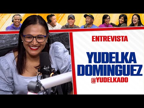 Conoce el Periodismo Divertido con Yudelka Dominguez