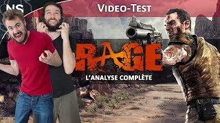 vidéo test par The NayShow