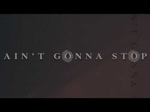 Ain't Gonna Stop - Carol Kay (Female Empowerment Anthem)