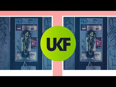 Shy FX - Call Me (ft. Maverick Sabre) - UCr8oc-LOaApCXWLjL7vdsgw