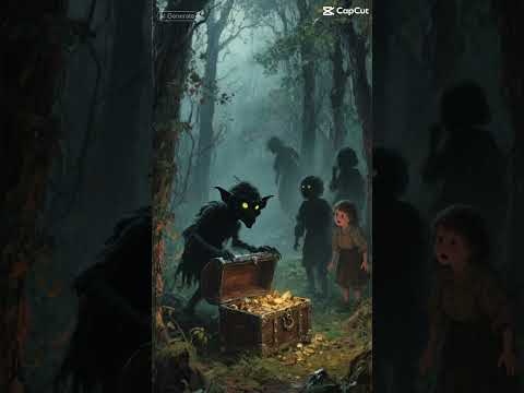 wizards goblins and halloween