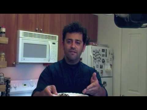 Daal Makhani - Restaurant Style - Indian cuisine  recipe video