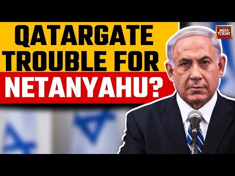 Israel's Qatargate Scandal Explained: What To Know About The Netanyahu Govt's Latest Controversy
