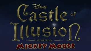 Castle of Illusion'dan E3 Videosu