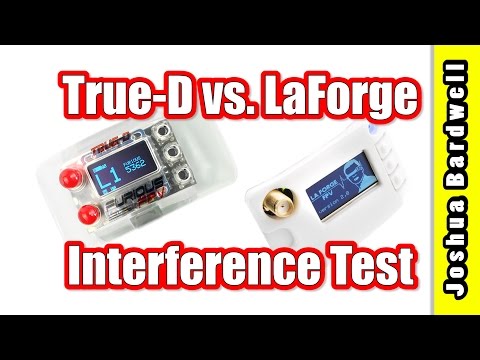 Laforge vs. True-D | FINALLY A CLEAR DIFFERENTIATOR - UCX3eufnI7A2I7IkKHZn8KSQ