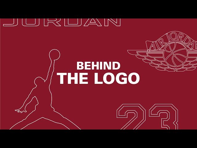 How the Jordan NBA Logo Became an Icon