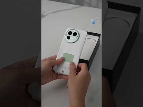 Perhaps the most recognizable flagship phone of 2025, the realme GT8 Pro quick unboxing