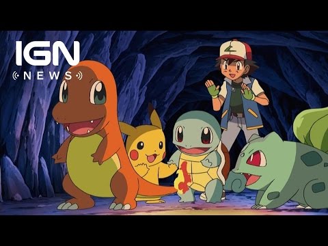 Pokemon Go Has Reportedly Made More Than $14 Million - IGN News - UCKy1dAqELo0zrOtPkf0eTMw