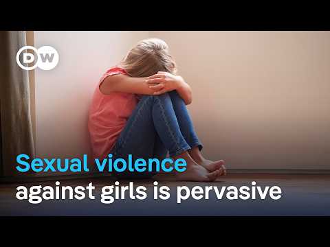 UNICEF warns on International Day of the Girl: One girl in eight a sexual assault victim | DW News
