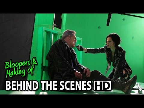 Sin City: A Dame to Kill For (2014) Making of & Behind the Scenes (Part1/2) - UCmQynT5NWU3Vsa9t0OGUhcA