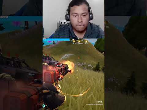 猫の動画サムネイル - QUE SATISFACTORIO | FORNITE #fornite #forniteclips #fornitememes