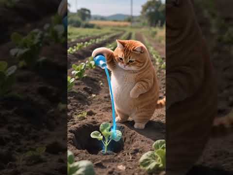 misi si kucing berhasil #videoshort #cat #imut #funny #cute #catshorts #cutecat