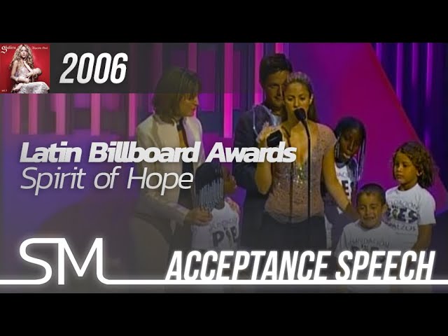 The 2006 Latin Music Awards