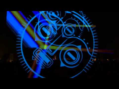 Sango Boiler Room NYC x MoMA PS1 Live Set - UCGBpxWJr9FNOcFYA5GkKrMg