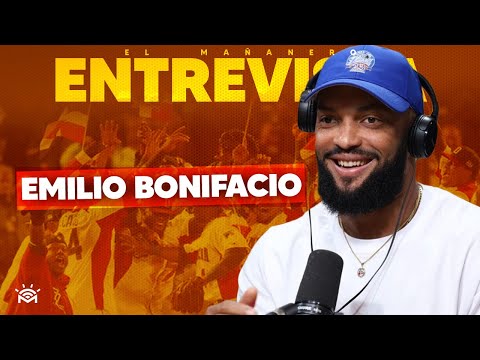 Bonifacio le responde a Jonathan Villar y sus deseos del Clásico Mundial