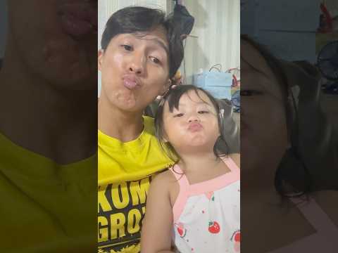 Eva: I love you, Mwah! 😘