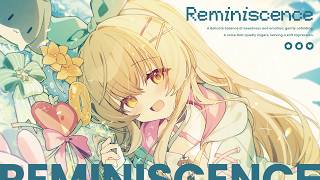 【M3-2026春】Reminiscence / ななひら【XFD】