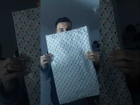 QUARTO PRESENTE DO DIA DAS CRIANÇAS #shorts