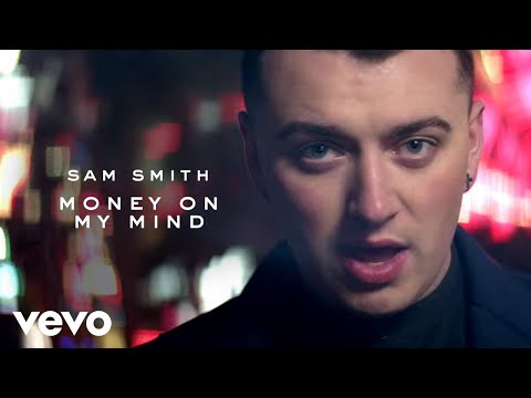 Sam Smith - Money On My Mind - UC3Pa0DVzVkqEN_CwsNMapqg