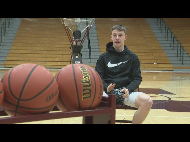 Brock Harding: Why He’s the Best Basketball Player in the Country