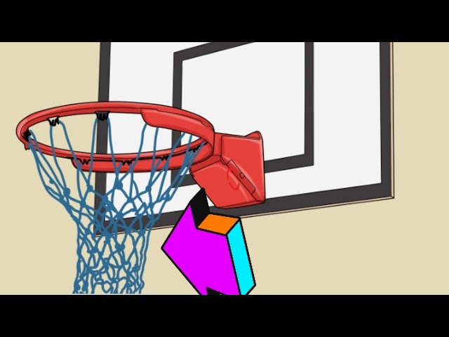 Why Do Basketball Hoops Need Nets?