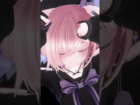 Marshall Maximizer - AI VTuber Dance Cover Part 2 #aivtuber #vtuber #vrchatdance #aigirl