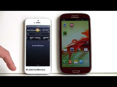 iPhone 5 vs Samsung Galaxy S III Comparison Smackdown - UCW6J17hZ_Vgr6cQgd_kHt5A