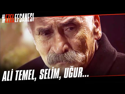 Ramiz Dayı'nın Çocukları Nasıl Öldü? | Ezel