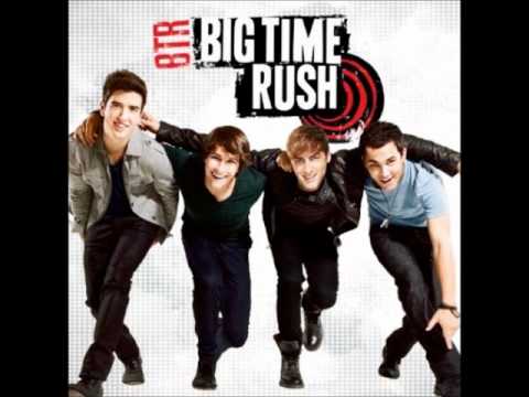 Big Time Rush - Big Night (High Quality)