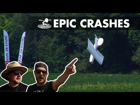 Most Epic Crashes of Flite Fest Ohio 2018 - UC9zTuyWffK9ckEz1216noAw