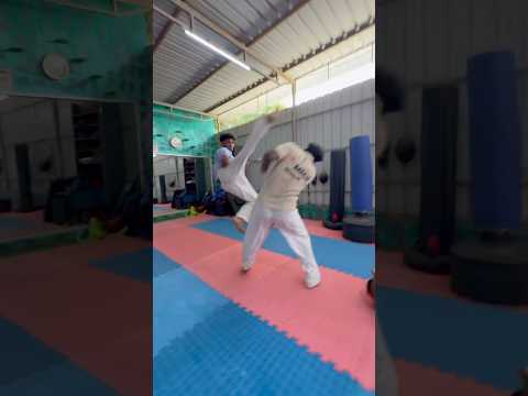 V KARATE ACTION TEAM #fight #action #movie #stunt #trending #shorts #vkarate #selfdefense #india