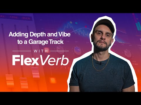 SSL FlexVerb Overview & Tutorial