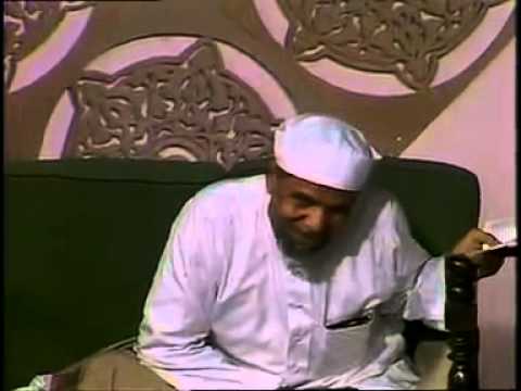 تفسير من الآية 200 الى الآية 205 من سورة البقرة  للشعراوي