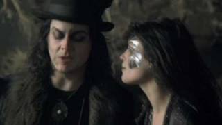 The Dead Weather - Die By The Drop (Official Music Video)