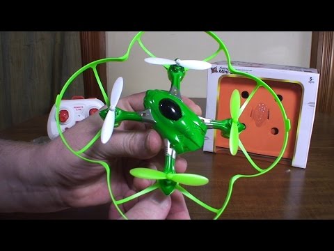 Huiying Toys - HY-853 - Review and Flight - UCe7miXM-dRJs9nqaJ_7-Qww