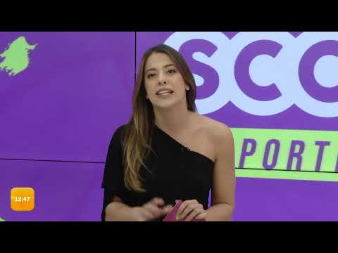 Confira a edição completa do SCC Esporte | 30/08/2024