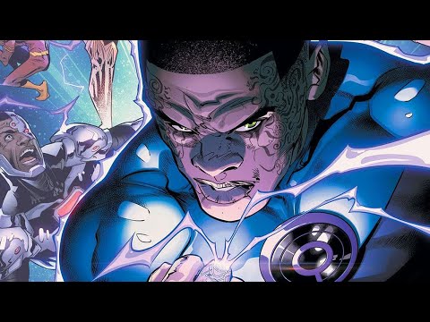 DC's Scott Snyder Unveils Mysteries of New Lantern Corps, The Batman Who Laughs - Comic Con 2018 - UCKy1dAqELo0zrOtPkf0eTMw