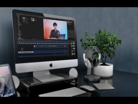 FCPX的秘密工具系列2.0！可以提升你剪辑效率的超好用工具！ - UCYvW-dq-ck4X-oPlnfLOqQA