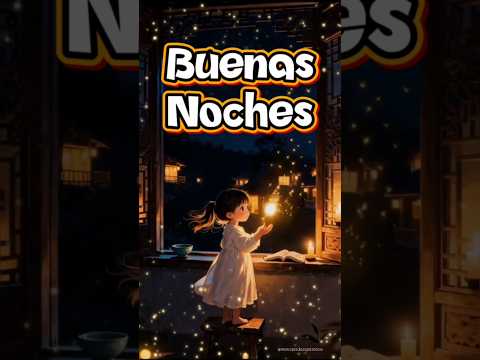 Buenas Noches para Ti 🙏💖#buenasnoches