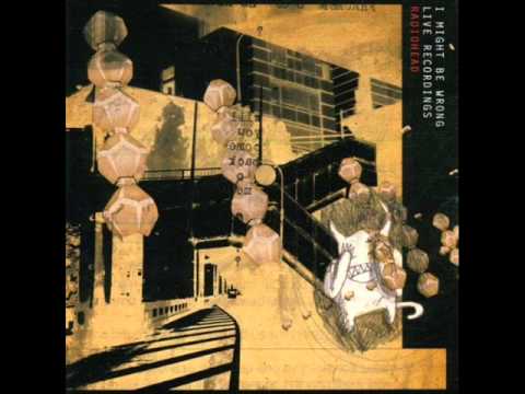 Radiohead - Everything in Its Right Place (Live)