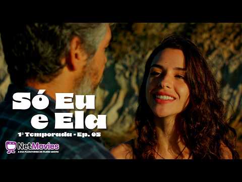 Só Eu e Ela - Temporada 1 - 05 - O Hacker (2022) - Série Completa GRÁTIS | NetMovies