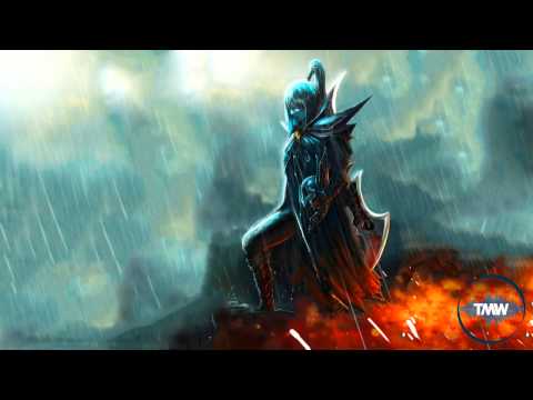 Cengizhan Yavuzer - Last Waltz Of The Night (Epic Heroic Drama) - UCt6paKp4Sr4s5sxSxKWOIcQ