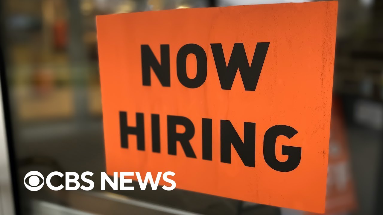 New jobless claims drop for fourth straight week