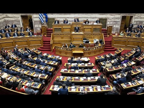 Ελλάδα: Στο «κόκκινο» το πολιτικό θερμόμετρο την πρώτη ημέρα της επίσημης προεκλογικής περιόδου