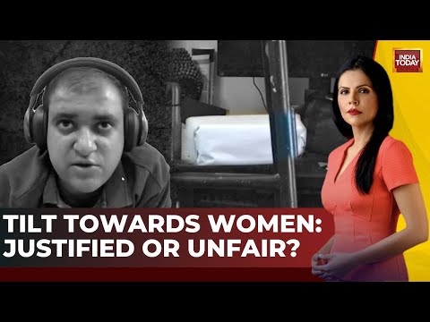 Atul Subhash's Death Sparks Debate | Decoding India's Divorce Law | Bengaluru News |India Today LIVE