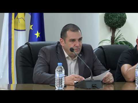 Депониите главен ризик за пожари во струмичко