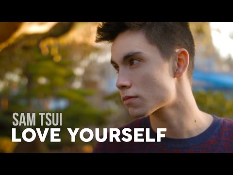 Love Yourself - Justin Bieber - Sam Tsui & KHS - UCplkk3J5wrEl0TNrthHjq4Q