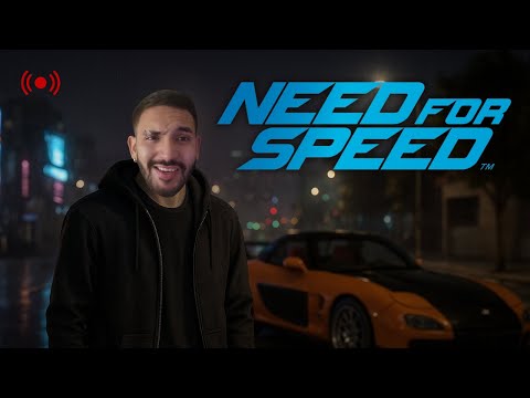 ¡UNA DECISIÓN ERRÓNEA Y TODO SE TERMINA! 💥 | NEED FOR SPEED 2015