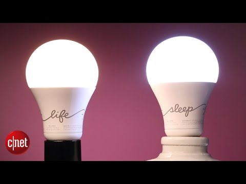 C is for cheap new smart bulbs from GE - UCOmcA3f_RrH6b9NmcNa4tdg